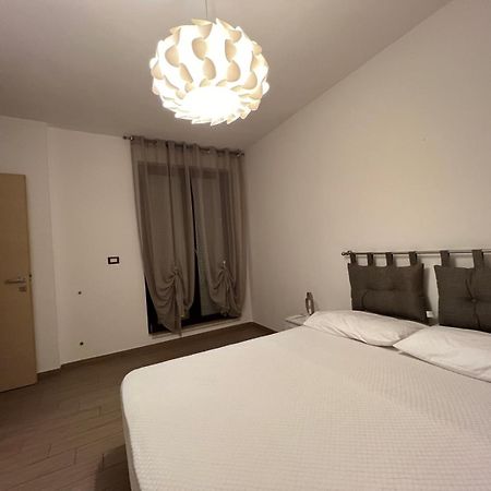 Ema Home Porto Torres Exteriör bild