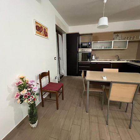 Ema Home Porto Torres Exteriör bild
