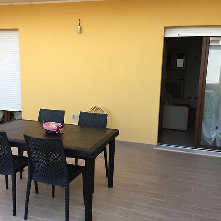 Ema Home Porto Torres Exteriör bild