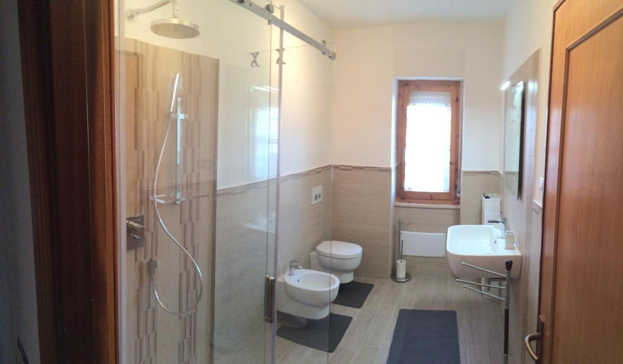 Ema Home Porto Torres Exteriör bild