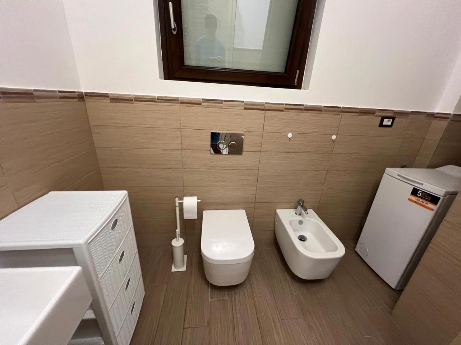 Ema Home Porto Torres Exteriör bild
