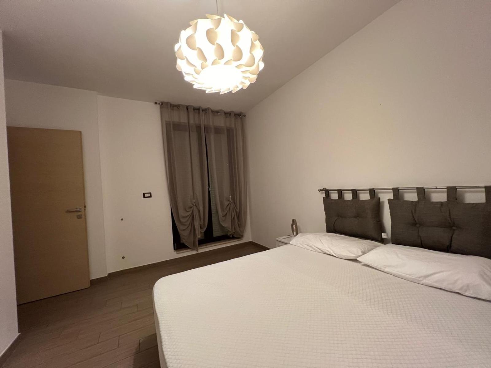 Ema Home Porto Torres Exteriör bild