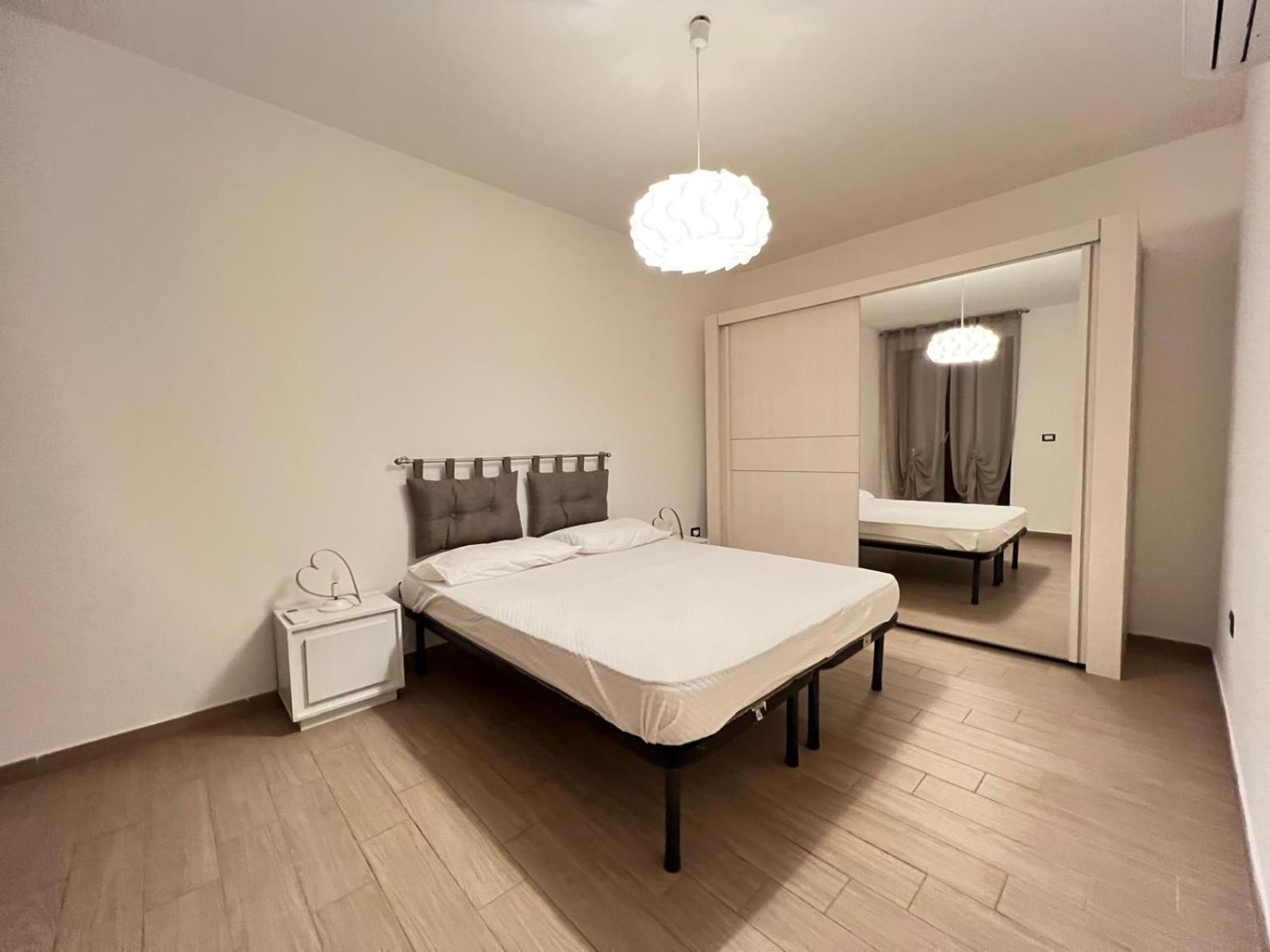 Ema Home Porto Torres Exteriör bild