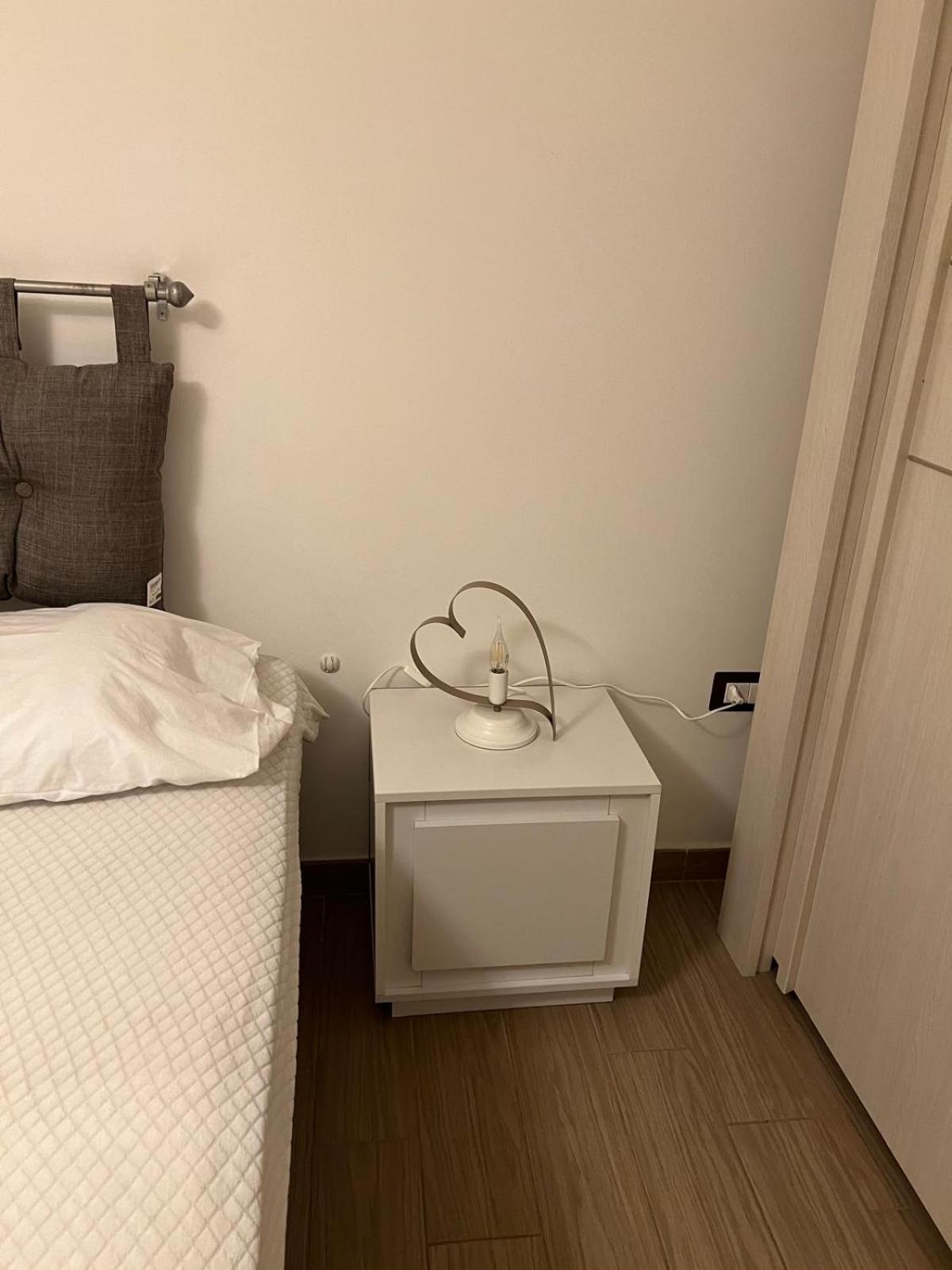 Ema Home Porto Torres Exteriör bild
