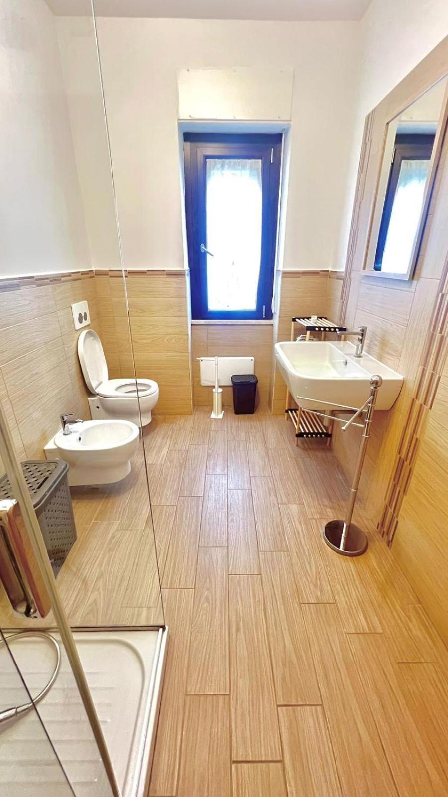 Ema Home Porto Torres Exteriör bild