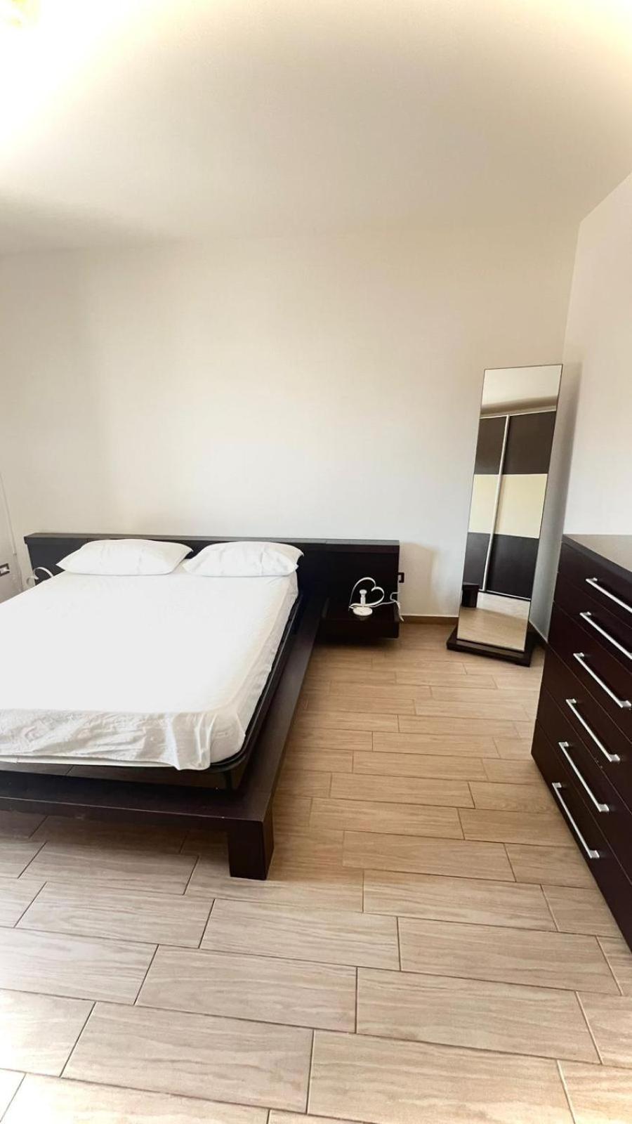 Ema Home Porto Torres Exteriör bild