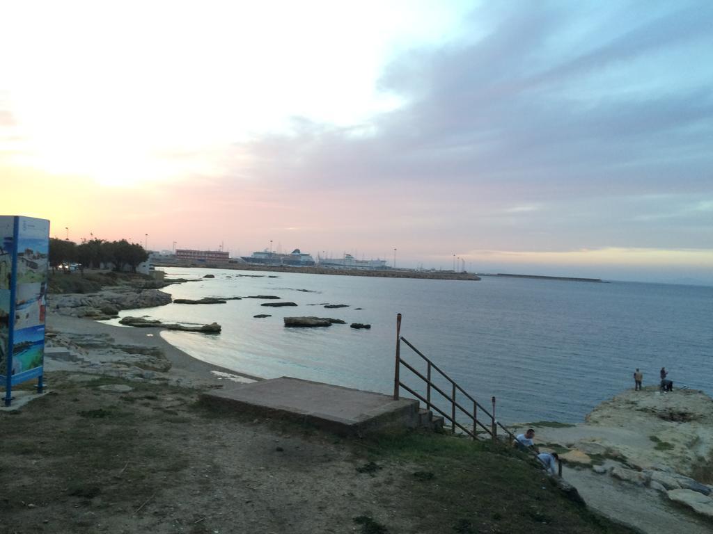 Ema Home Porto Torres Exteriör bild