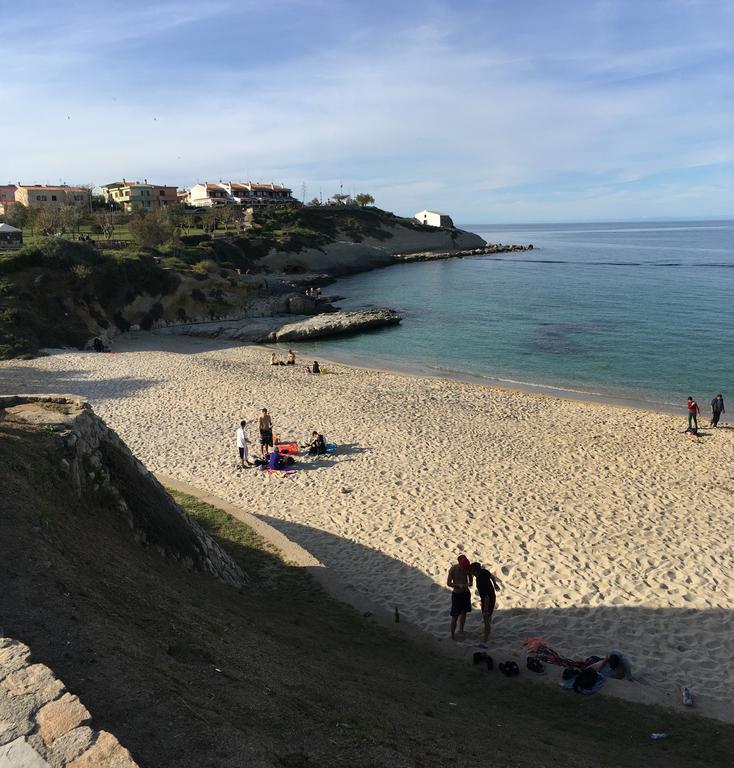 Ema Home Porto Torres Exteriör bild