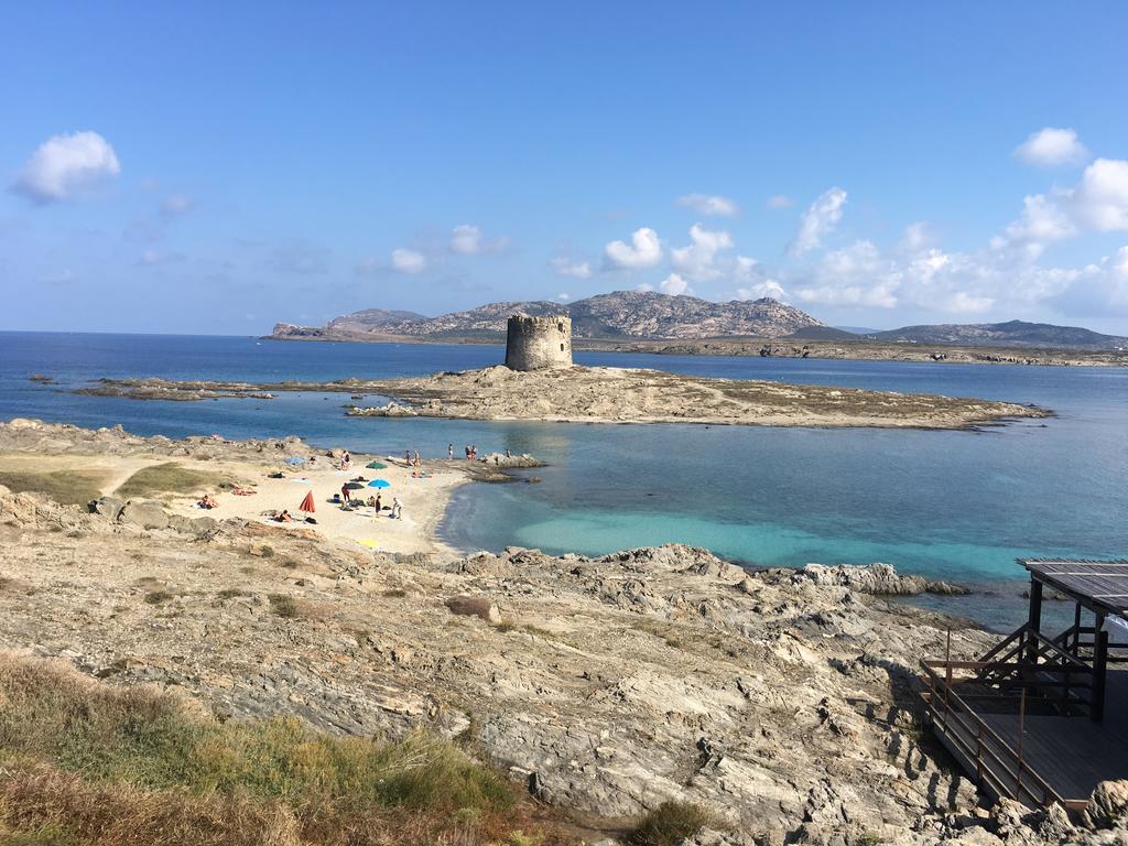 Ema Home Porto Torres Exteriör bild