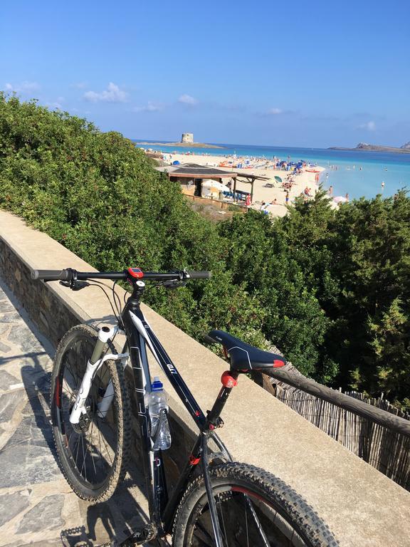Ema Home Porto Torres Exteriör bild