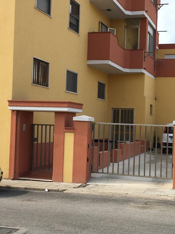 Ema Home Porto Torres Exteriör bild