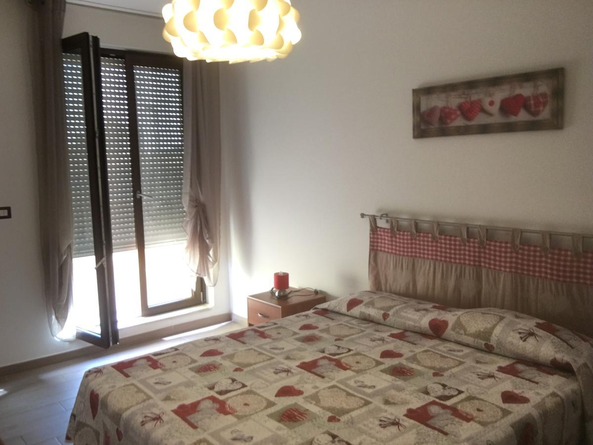 Ema Home Porto Torres Exteriör bild