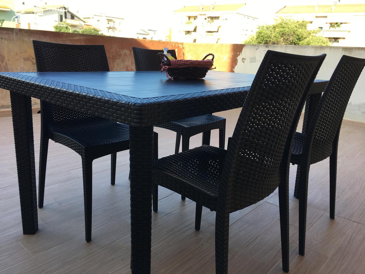 Ema Home Porto Torres Exteriör bild