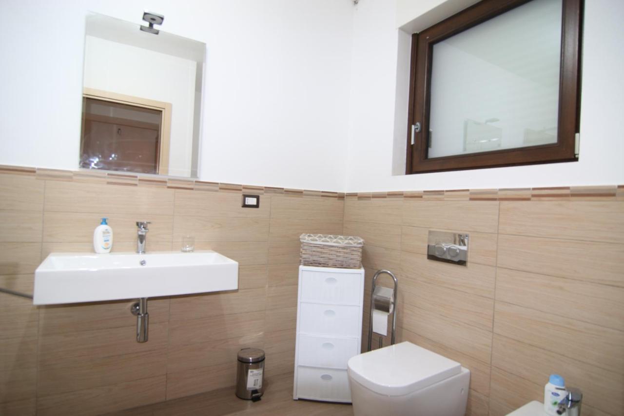 Ema Home Porto Torres Exteriör bild