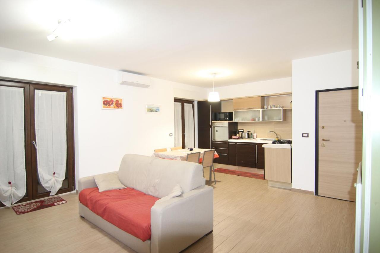 Ema Home Porto Torres Exteriör bild