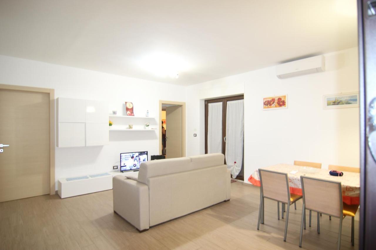 Ema Home Porto Torres Exteriör bild