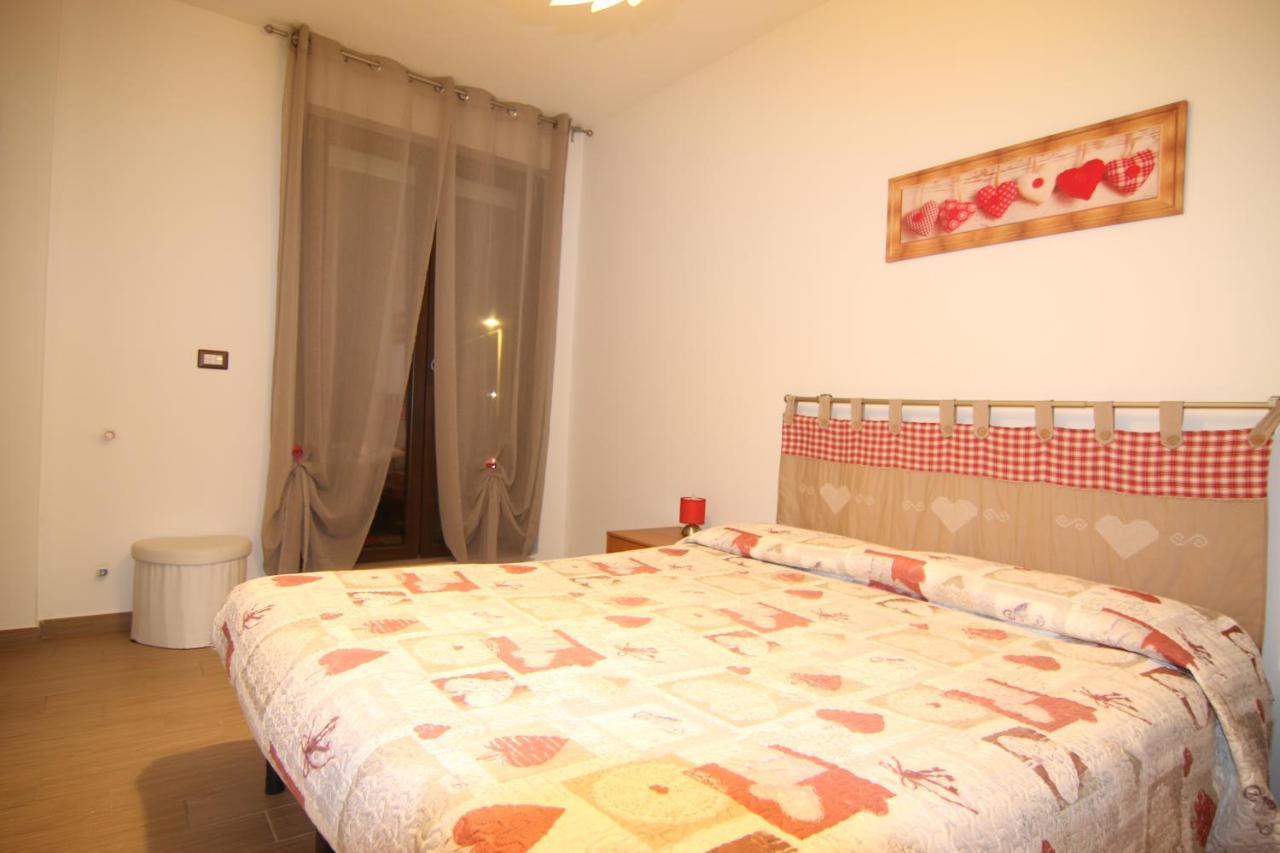 Ema Home Porto Torres Exteriör bild