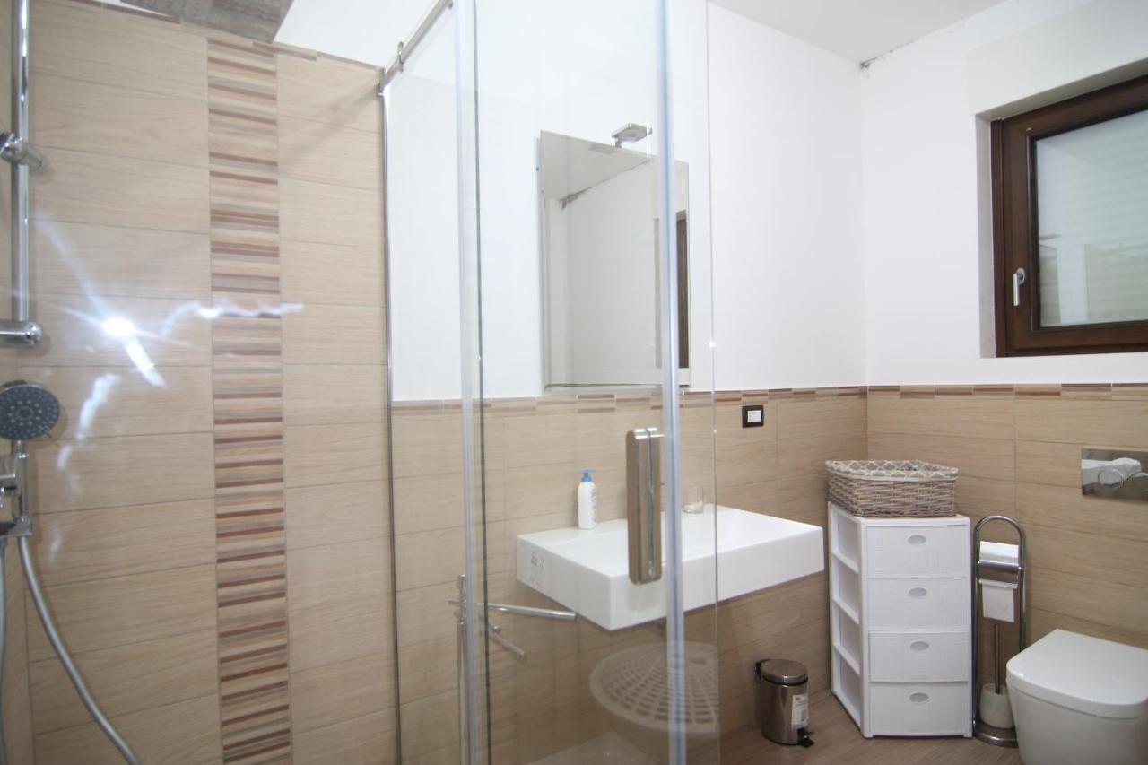 Ema Home Porto Torres Exteriör bild
