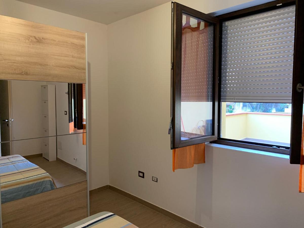 Ema Home Porto Torres Exteriör bild